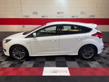 Used Ford Focus 2018 for sale - 74597046: Photo