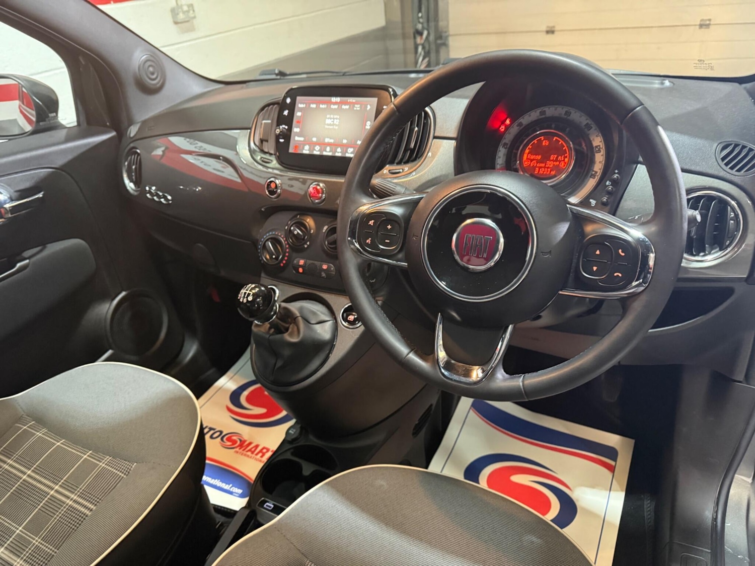 Used Fiat 500 2020 for sale - 77523502: Photo 17