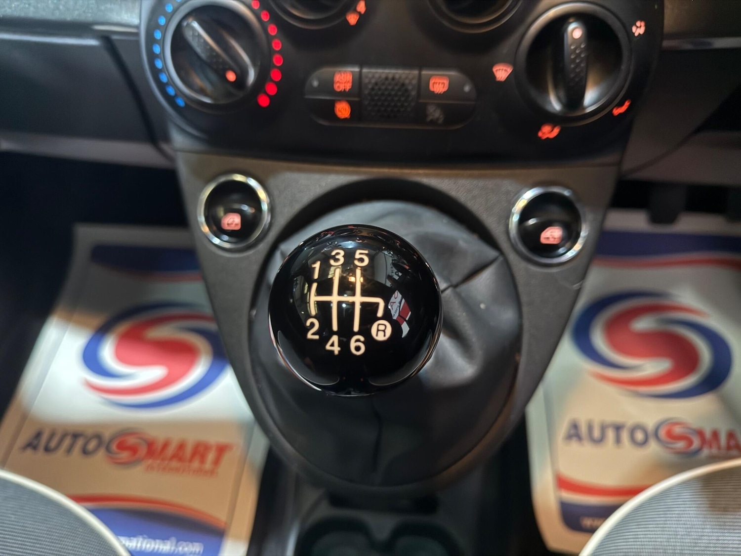 Used Fiat 500 2020 for sale - 77523502: Photo 18