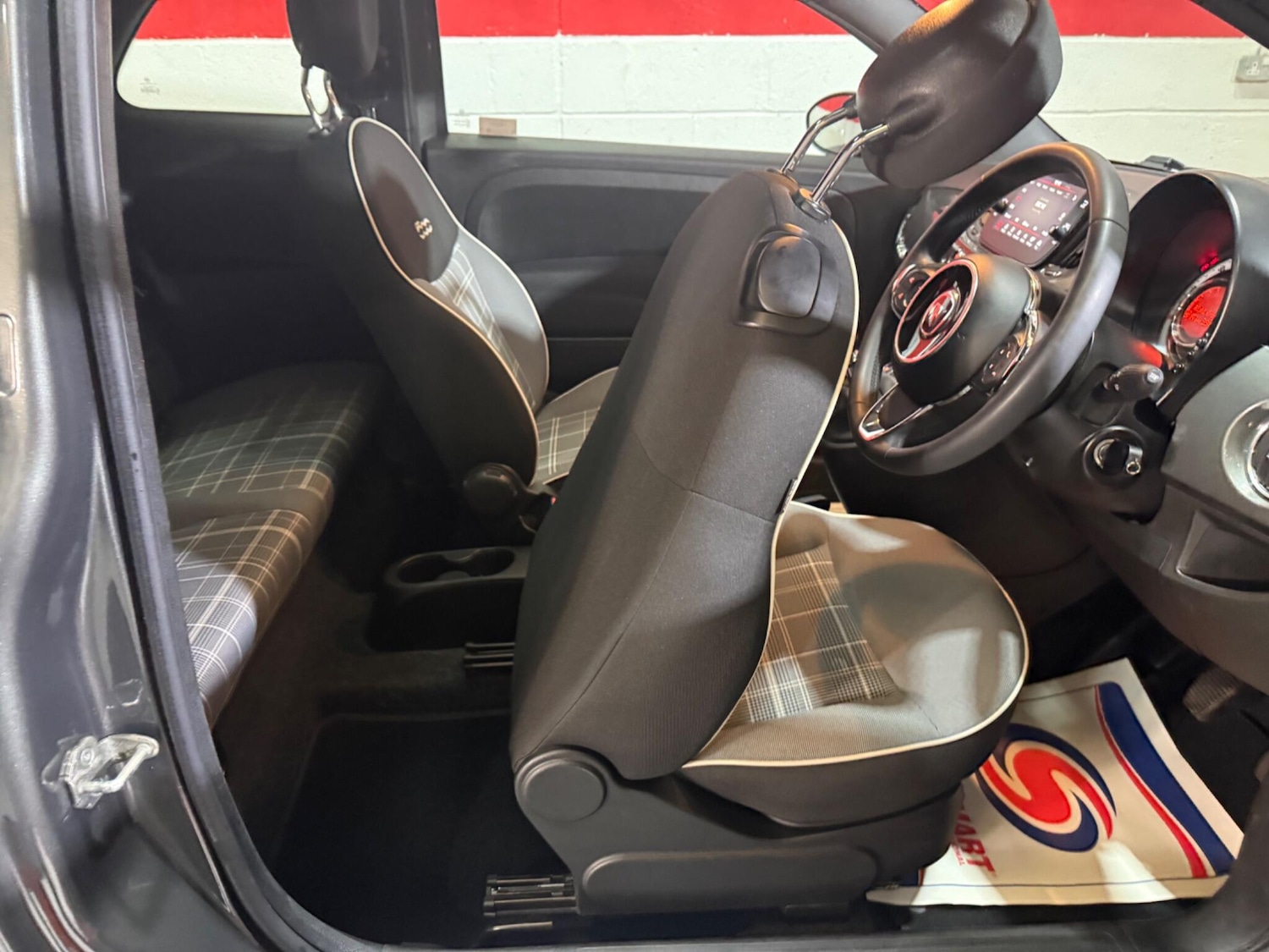 Used Fiat 500 2020 for sale - 77523502: Photo 19