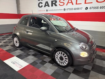 Used Fiat 500 2020 for sale - 77523502: Photo