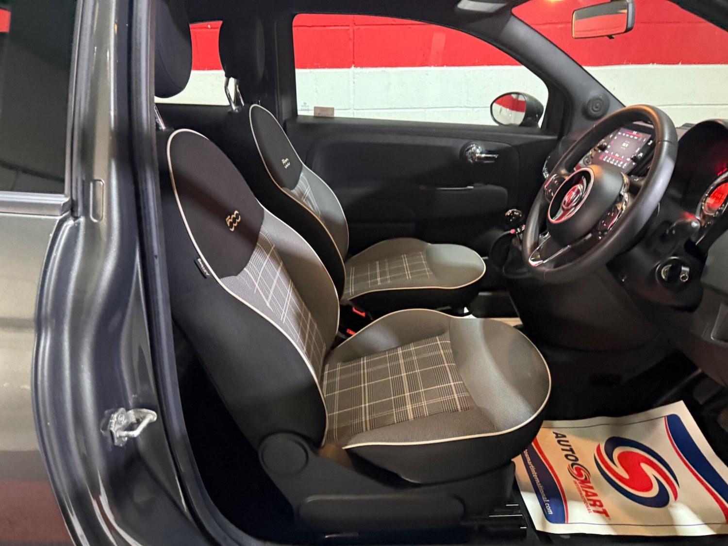 Used Fiat 500 2020 for sale - 77523502: Photo 20