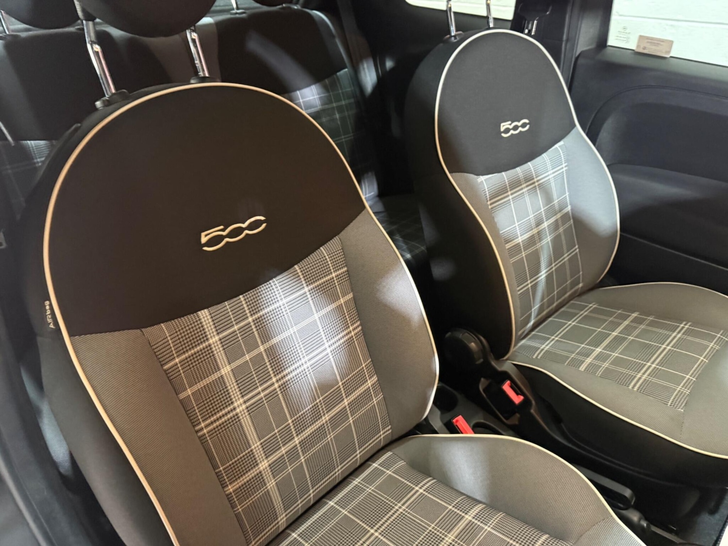 Used Fiat 500 2020 for sale - 77523502: Photo 21