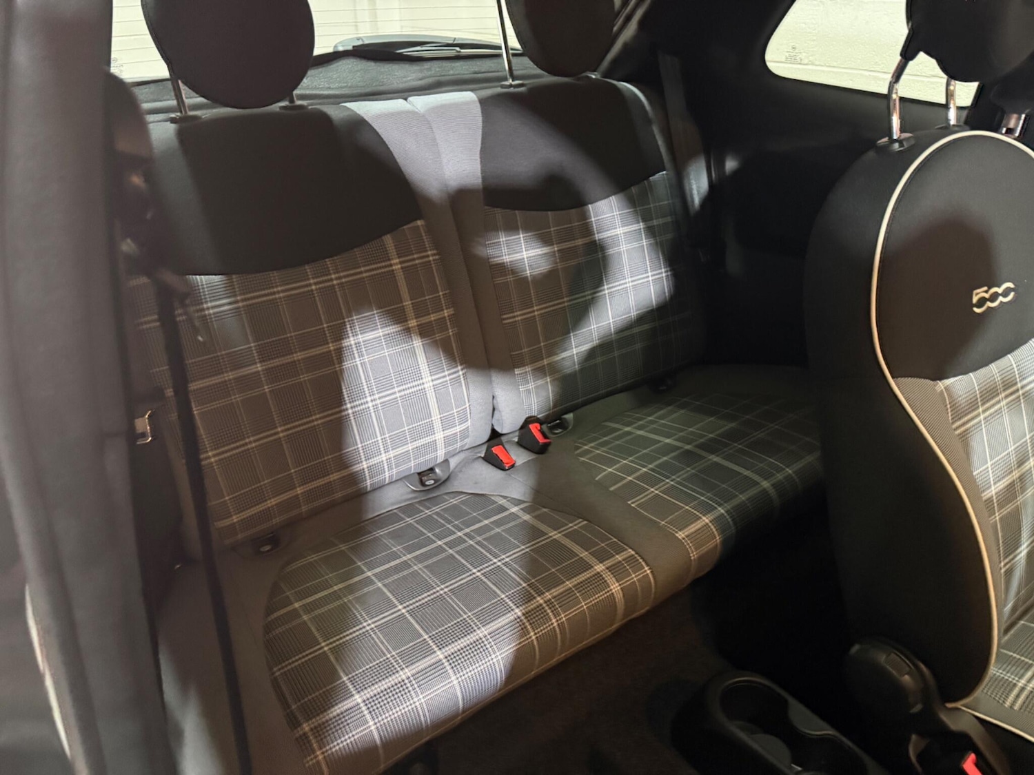 Used Fiat 500 2020 for sale - 77523502: Photo 22