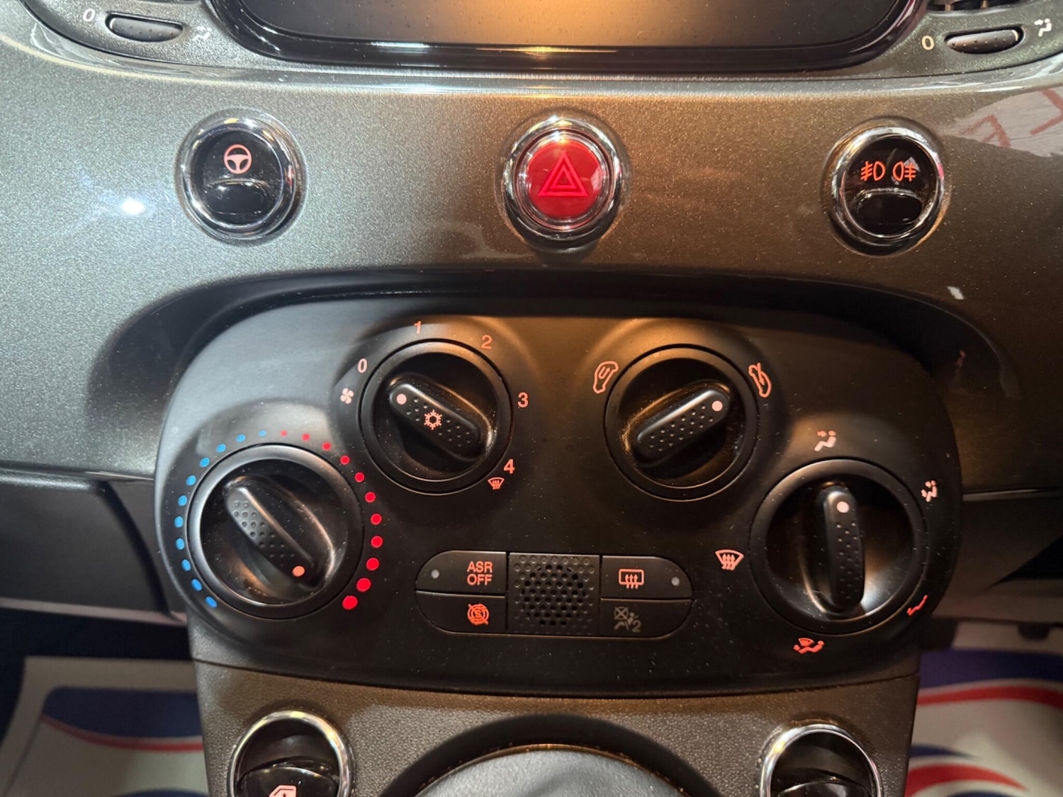 Used Fiat 500 2020 for sale - 77523502: Photo 23