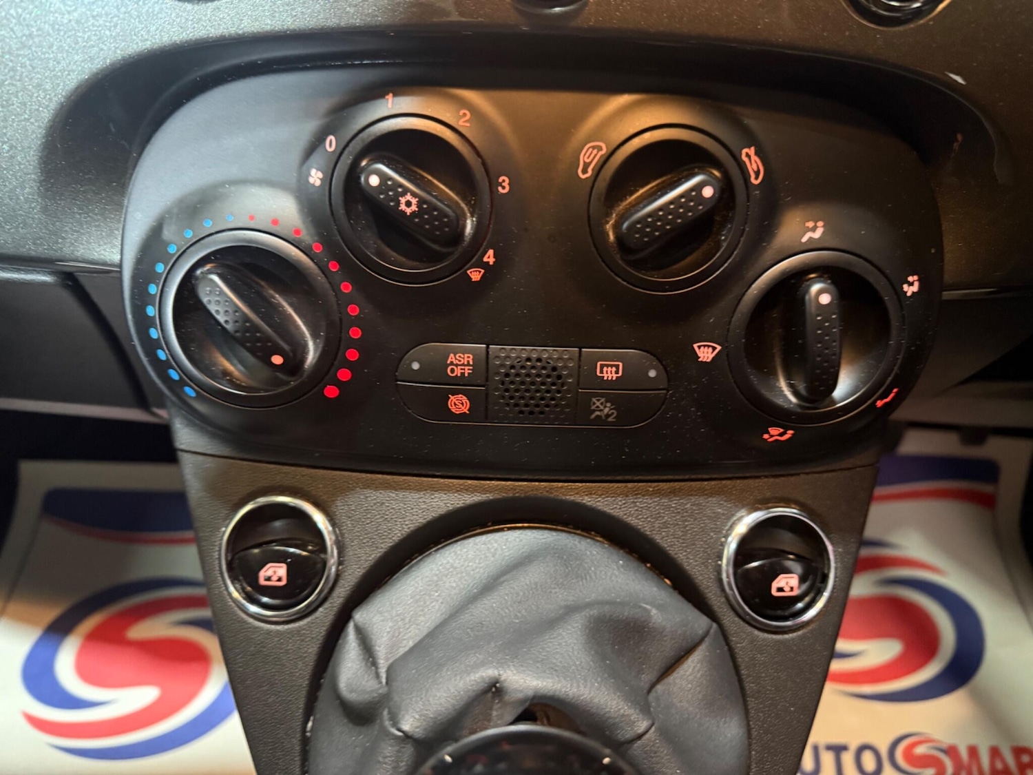 Used Fiat 500 2020 for sale - 77523502: Photo 24