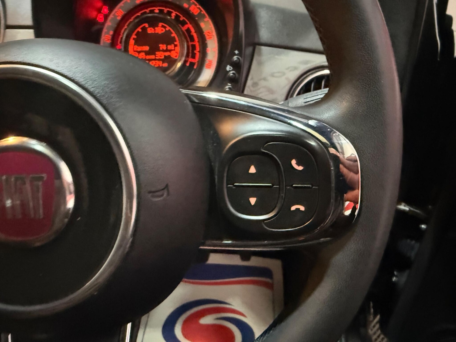 Used Fiat 500 2020 for sale - 77523502: Photo 26