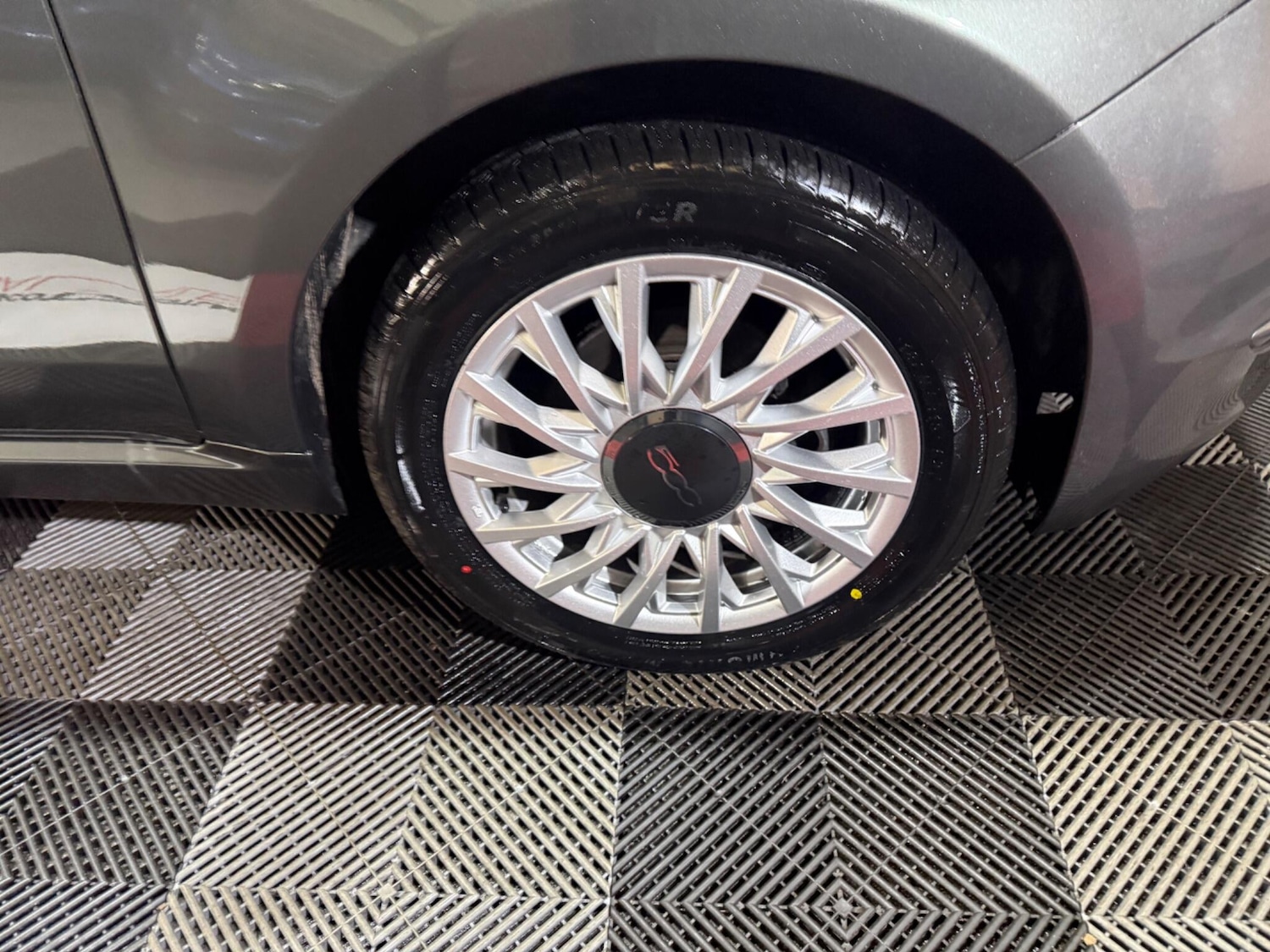 Used Fiat 500 2020 for sale - 77523502: Photo 30