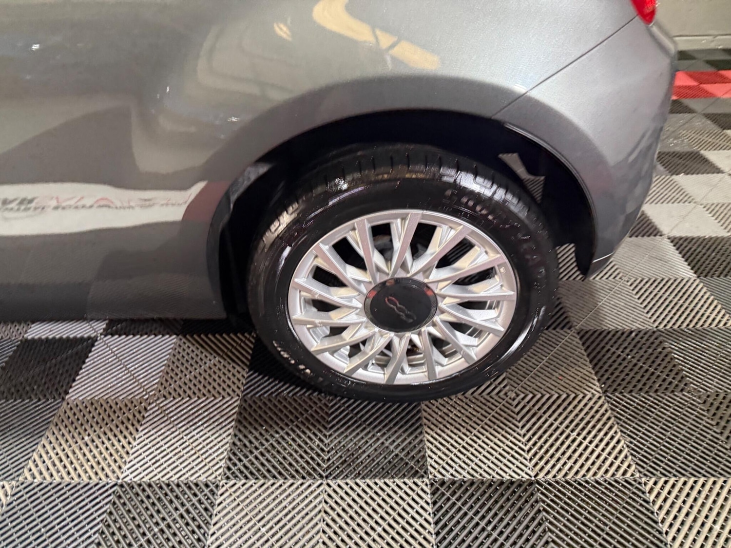 Used Fiat 500 2020 for sale - 77523502: Photo 32