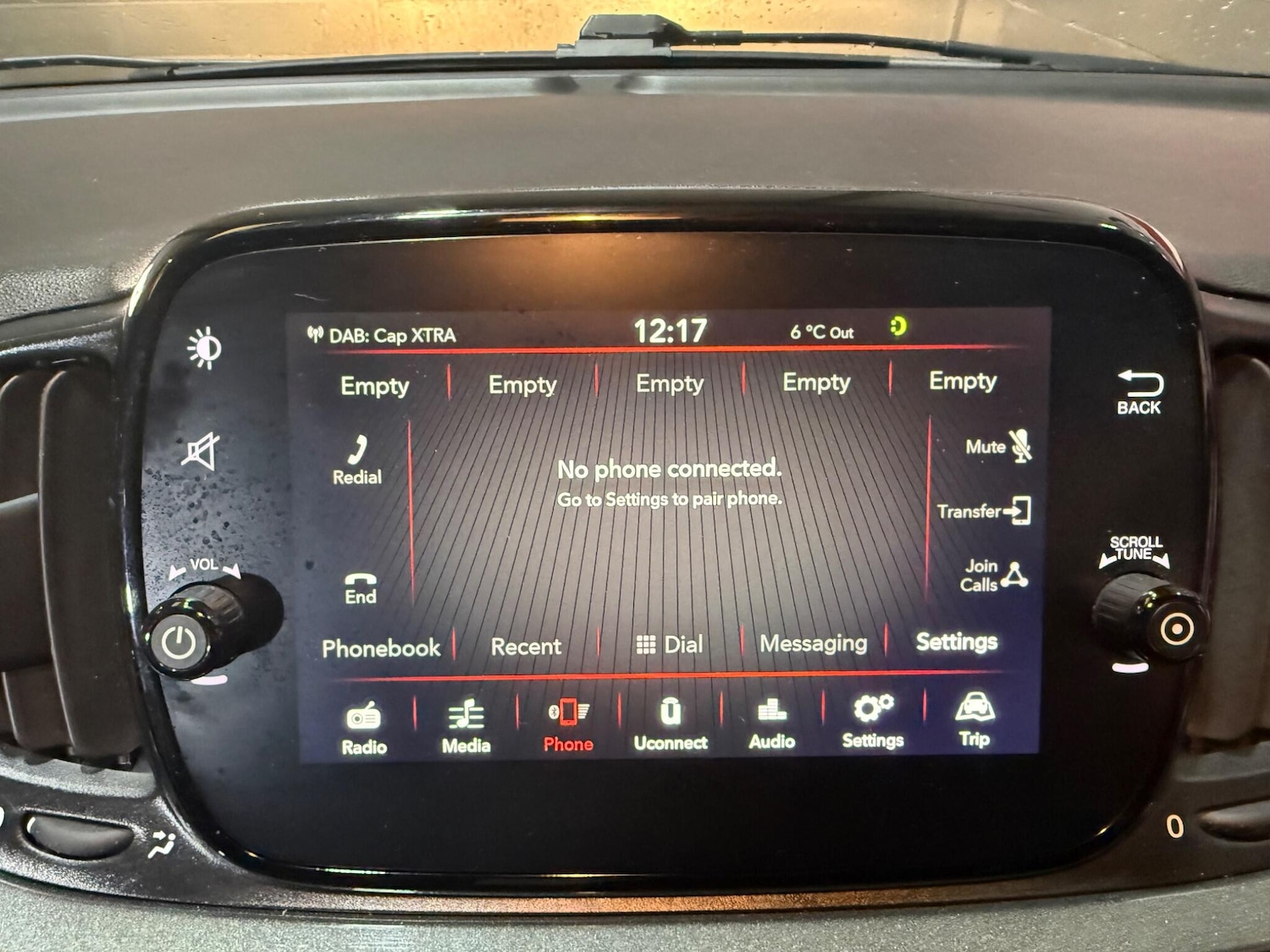 Used Fiat 500 2020 for sale - 77523502: Photo 35