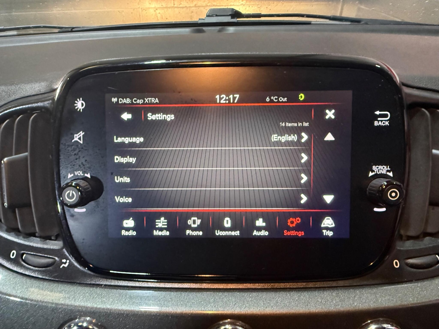 Used Fiat 500 2020 for sale - 77523502: Photo 38