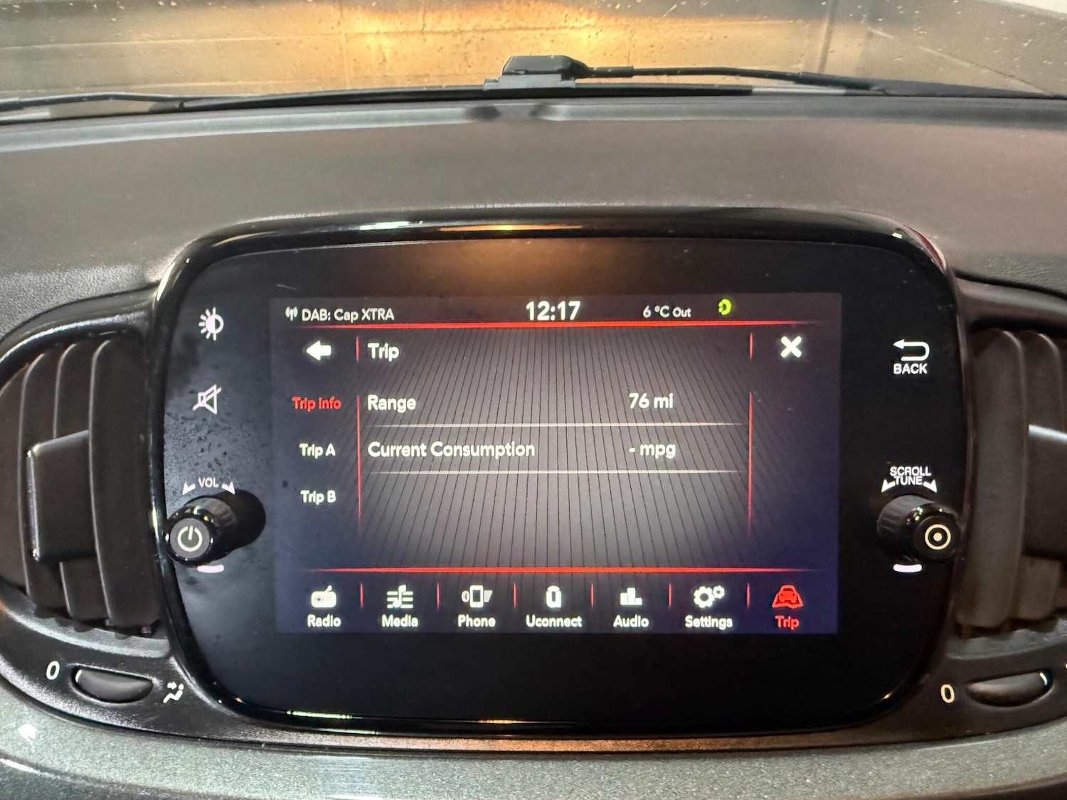 Used Fiat 500 2020 for sale - 77523502: Photo 40