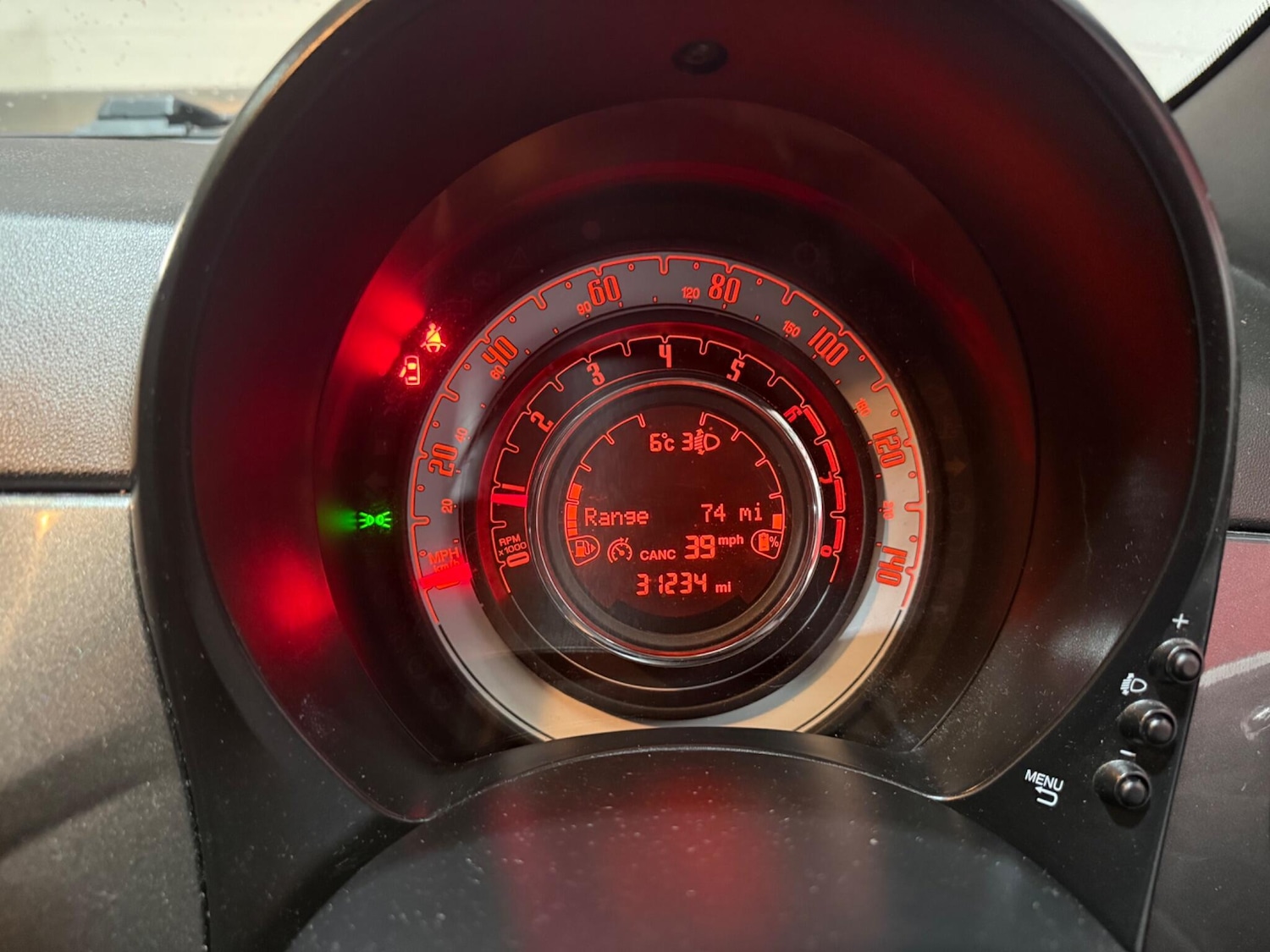 Used Fiat 500 2020 for sale - 77523502: Photo 41