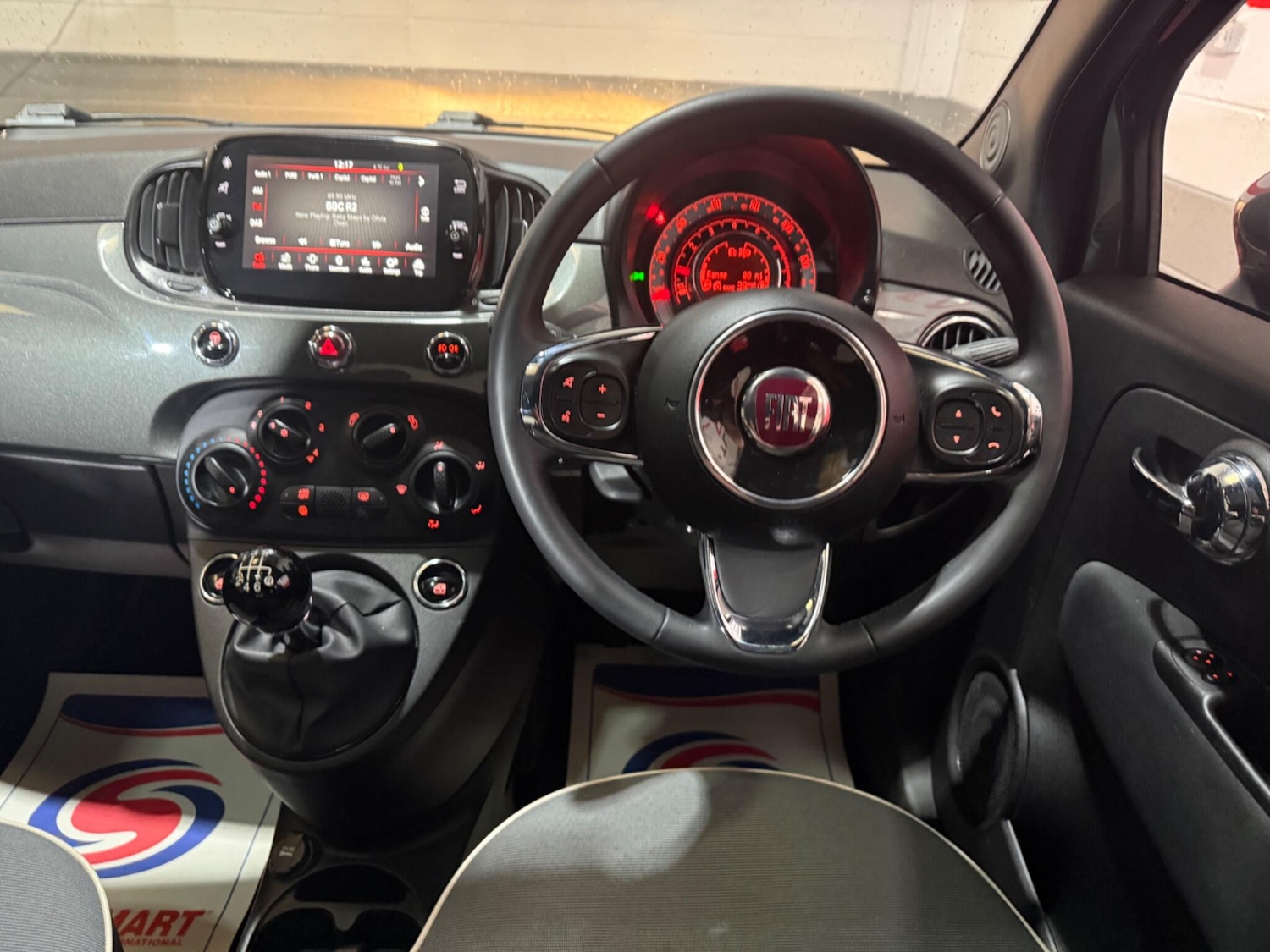 Used Fiat 500 2020 for sale - 77523502: Photo 43