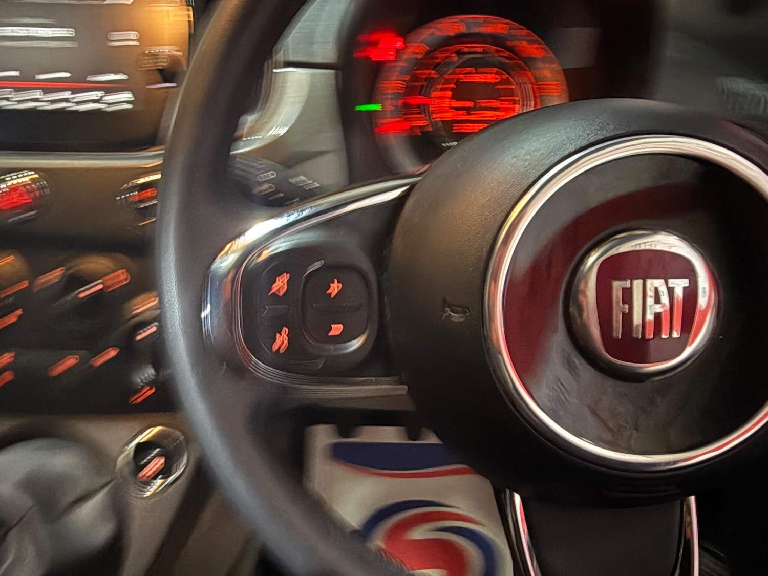 Used Fiat 500 2020 for sale - 77523502: Photo 44