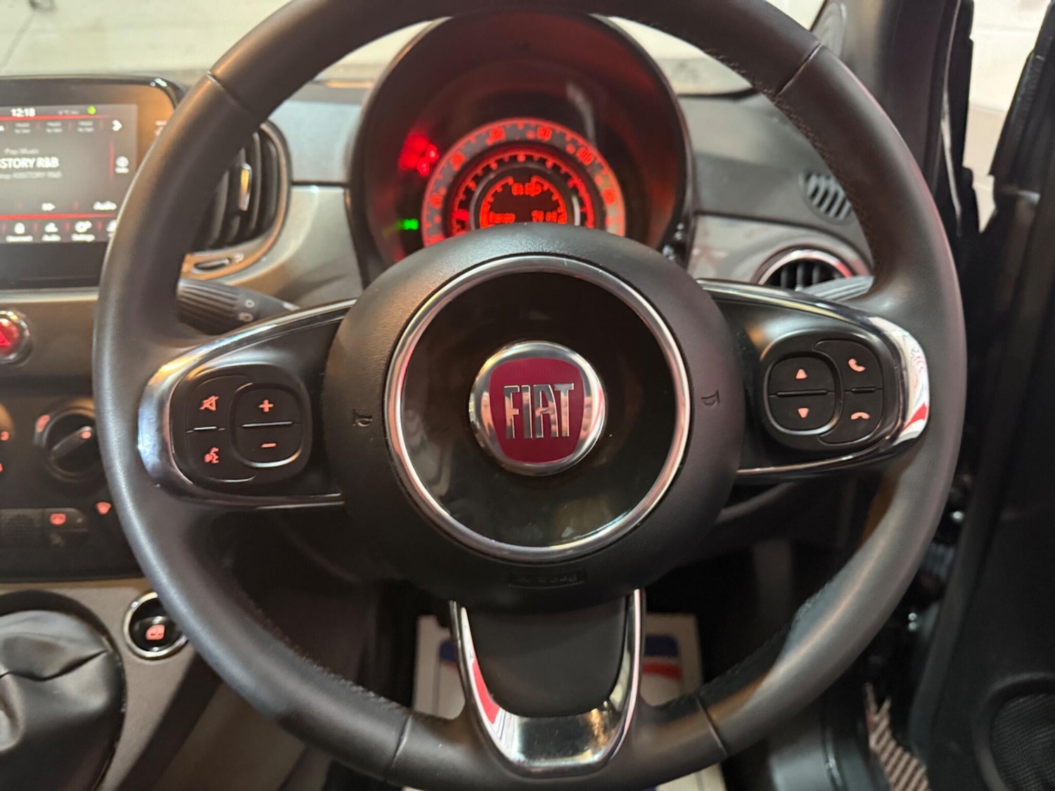 Used Fiat 500 2020 for sale - 77523502: Photo 45