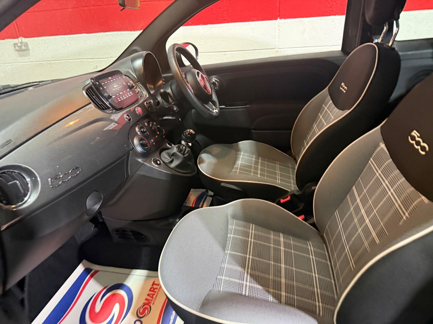 Used Fiat 500 2020 for sale - 77523502: Photo 46