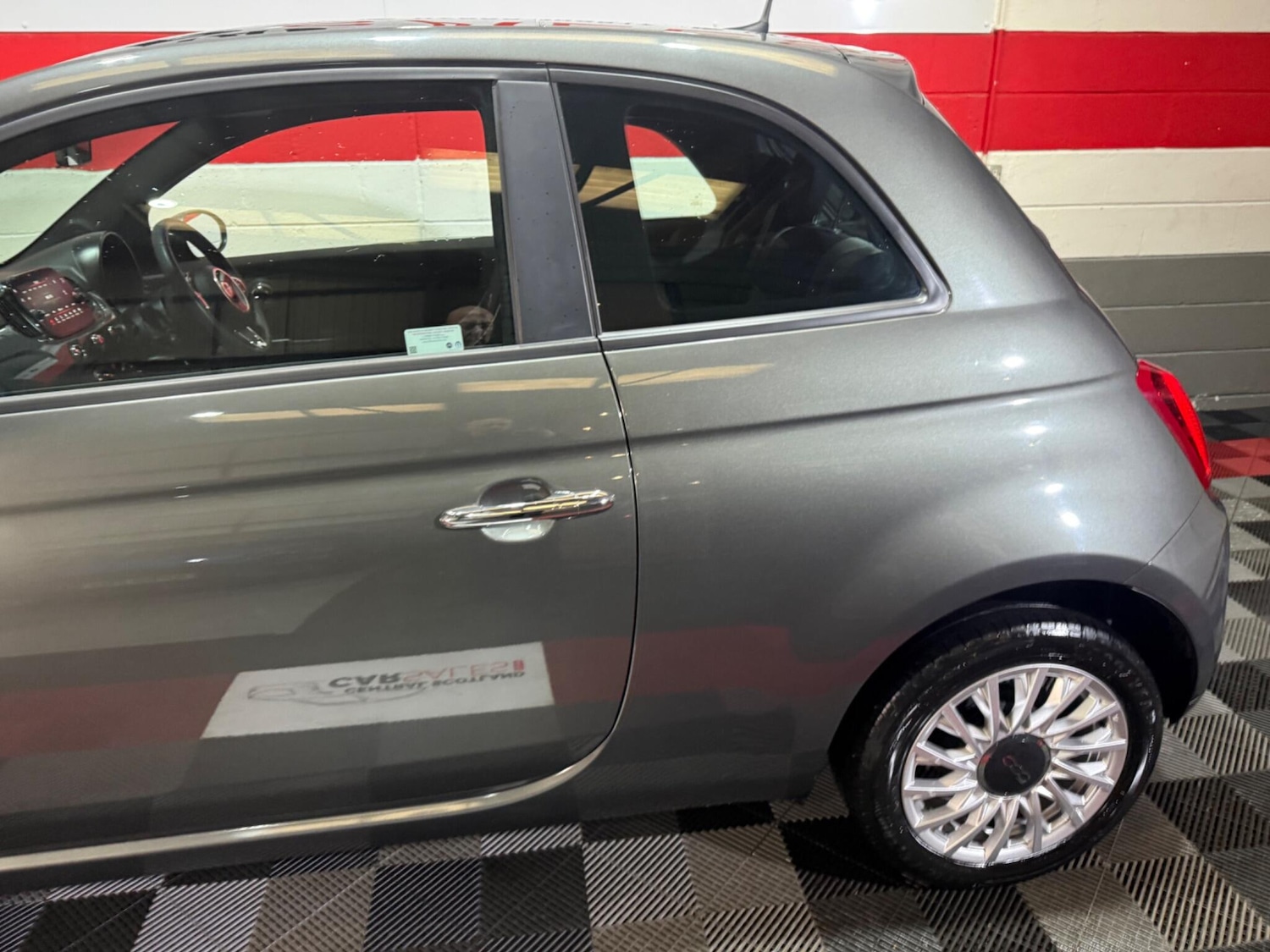 Used Fiat 500 2020 for sale - 77523502: Photo 51