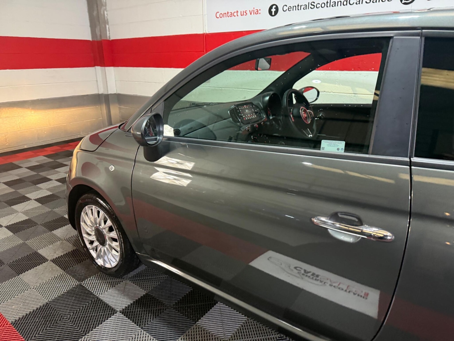 Used Fiat 500 2020 for sale - 77523502: Photo 52