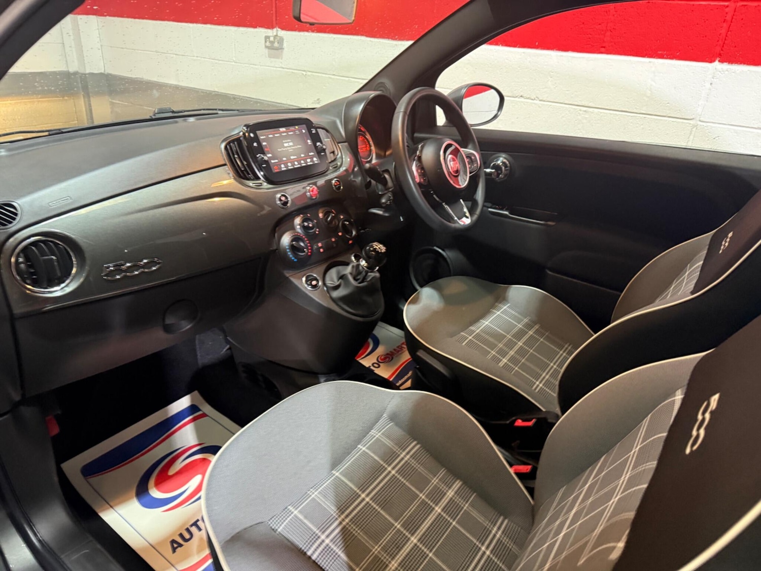 Used Fiat 500 2020 for sale - 77523502: Photo 54