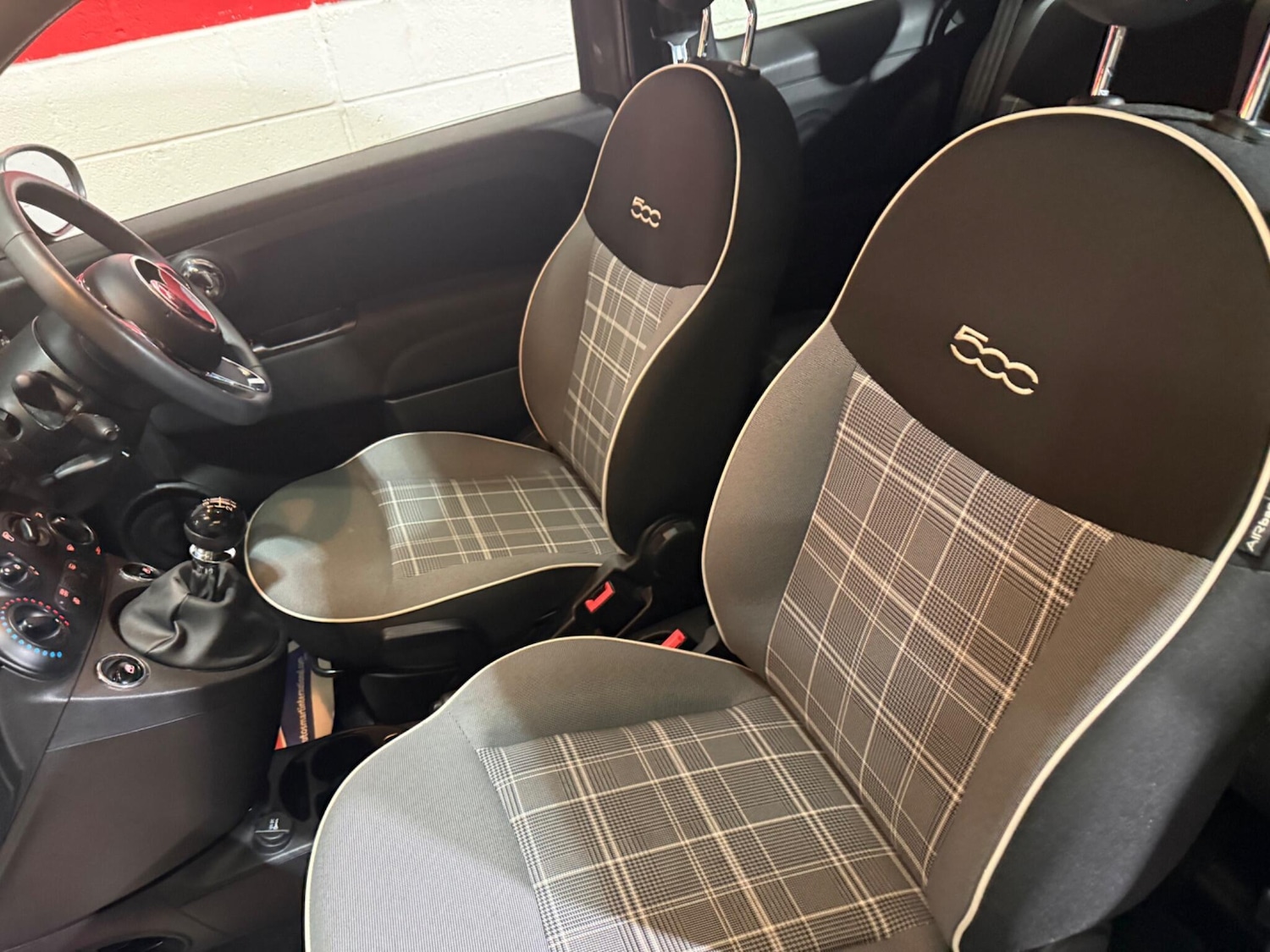 Used Fiat 500 2020 for sale - 77523502: Photo 55