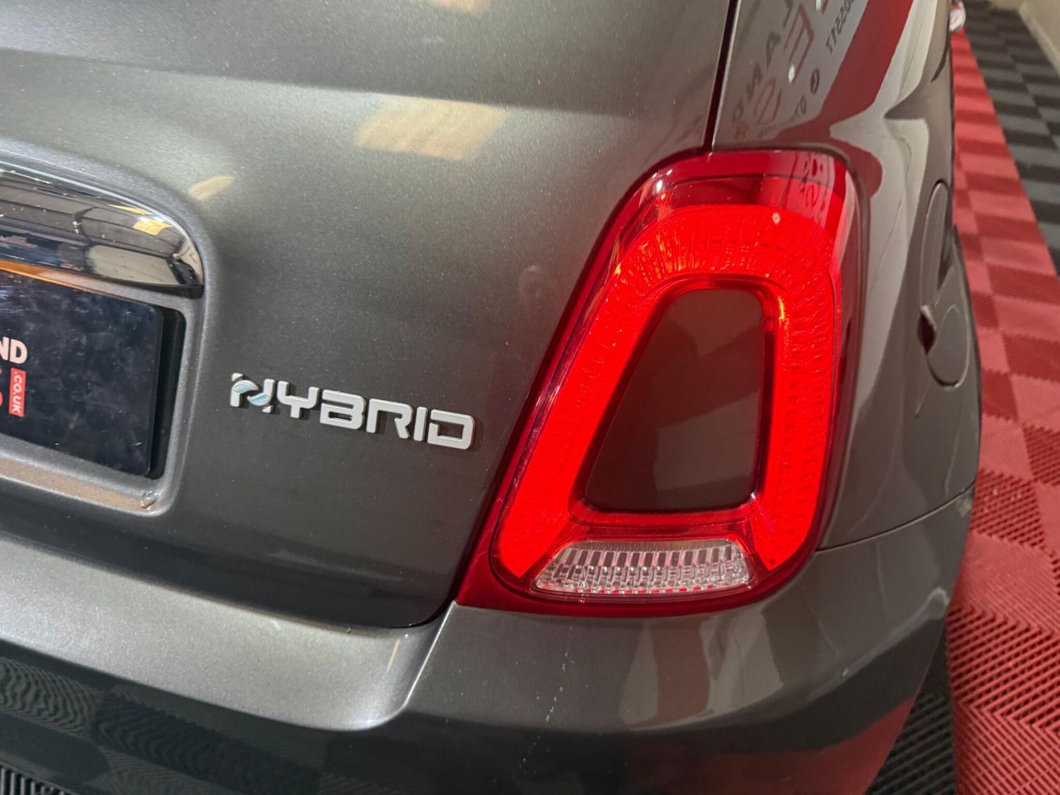 Used Fiat 500 2020 for sale - 77523502: Photo 56