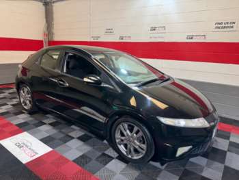 2009 (59) - 1.8 i-VTEC Si 5dr