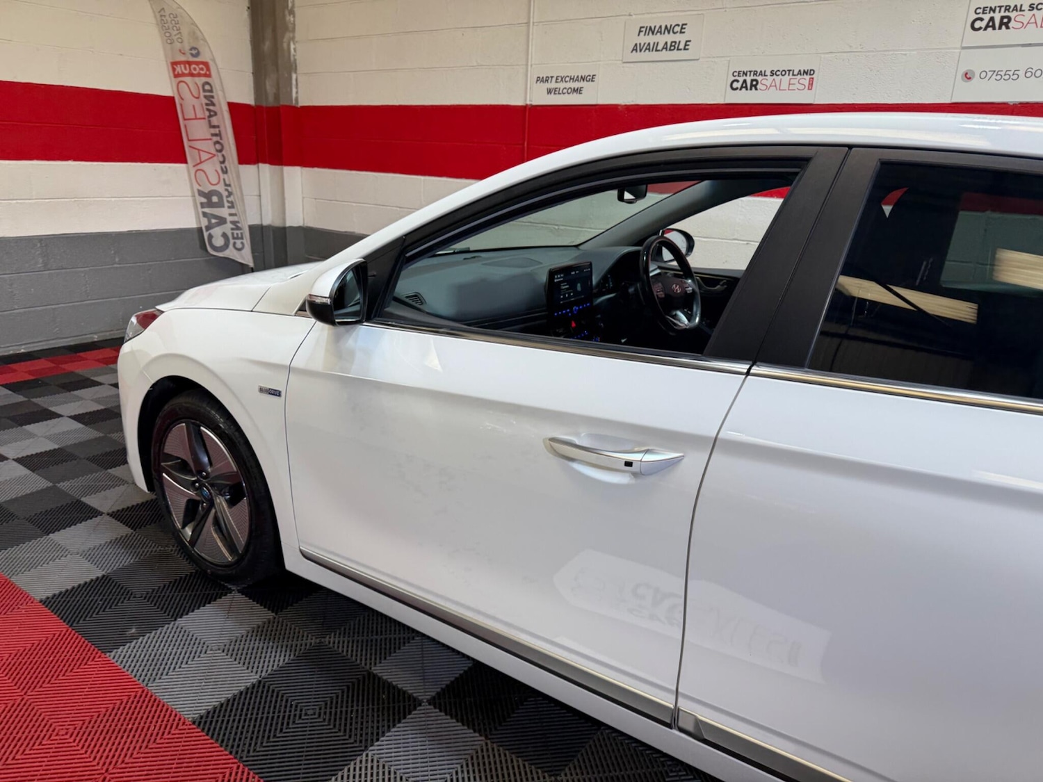 Used Hyundai IONIQ 2020 for sale - 76200754: Photo 10
