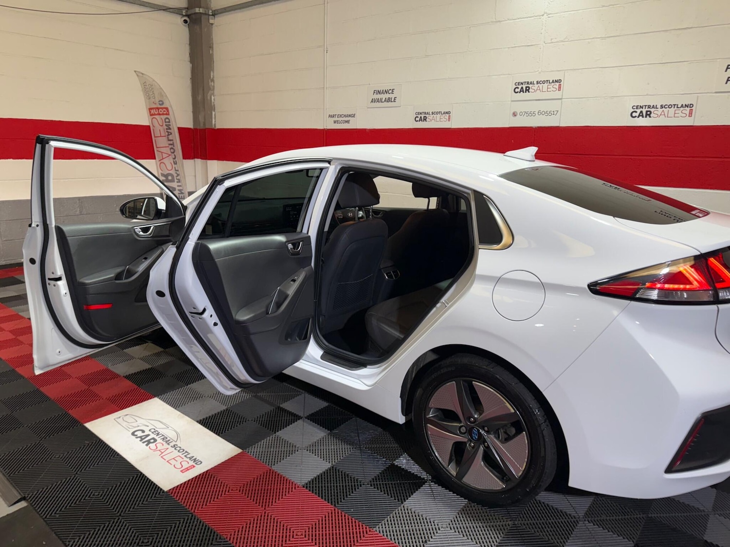 Used Hyundai IONIQ 2020 for sale - 76200754: Photo 12