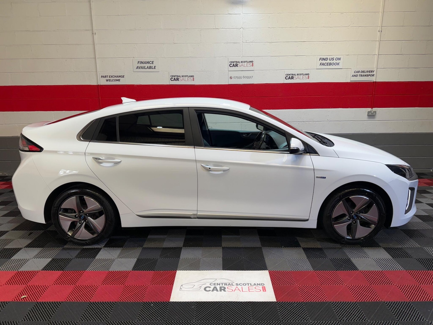 Used Hyundai IONIQ 2020 for sale - 76200754: Photo 15