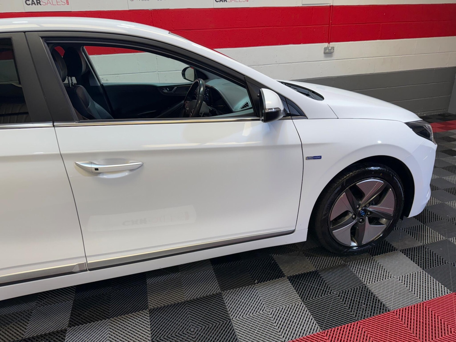 Used Hyundai IONIQ 2020 for sale - 76200754: Photo 16