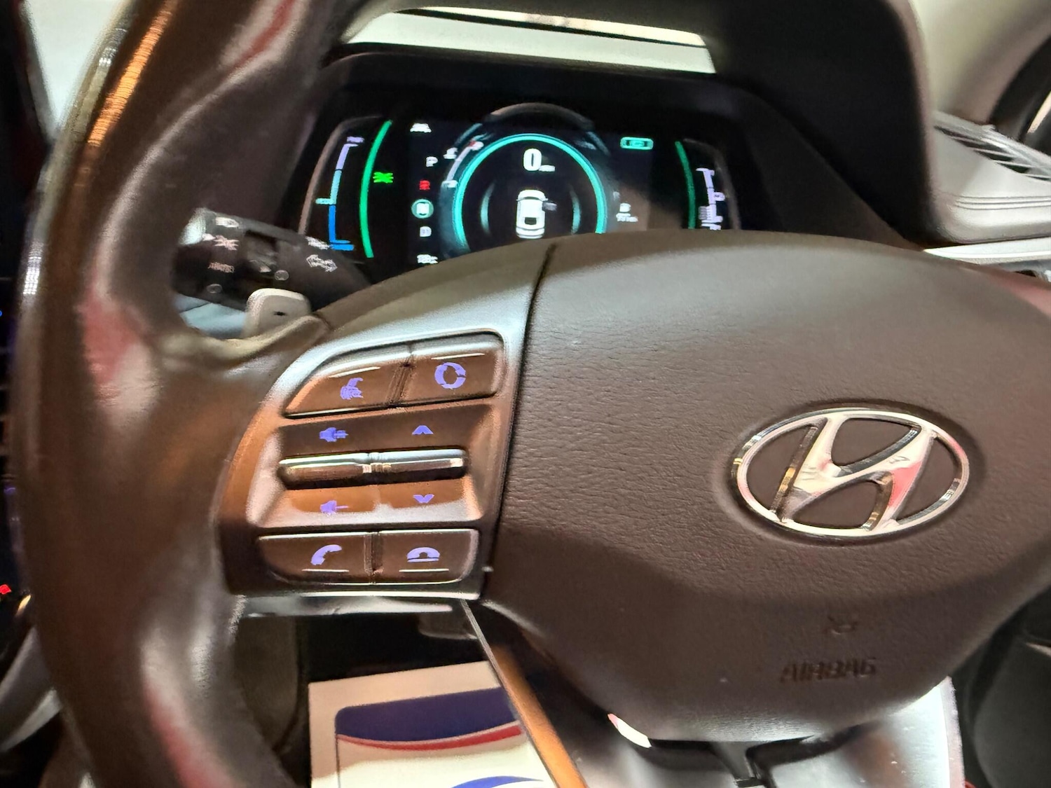 Used Hyundai IONIQ 2020 for sale - 76200754: Photo 32