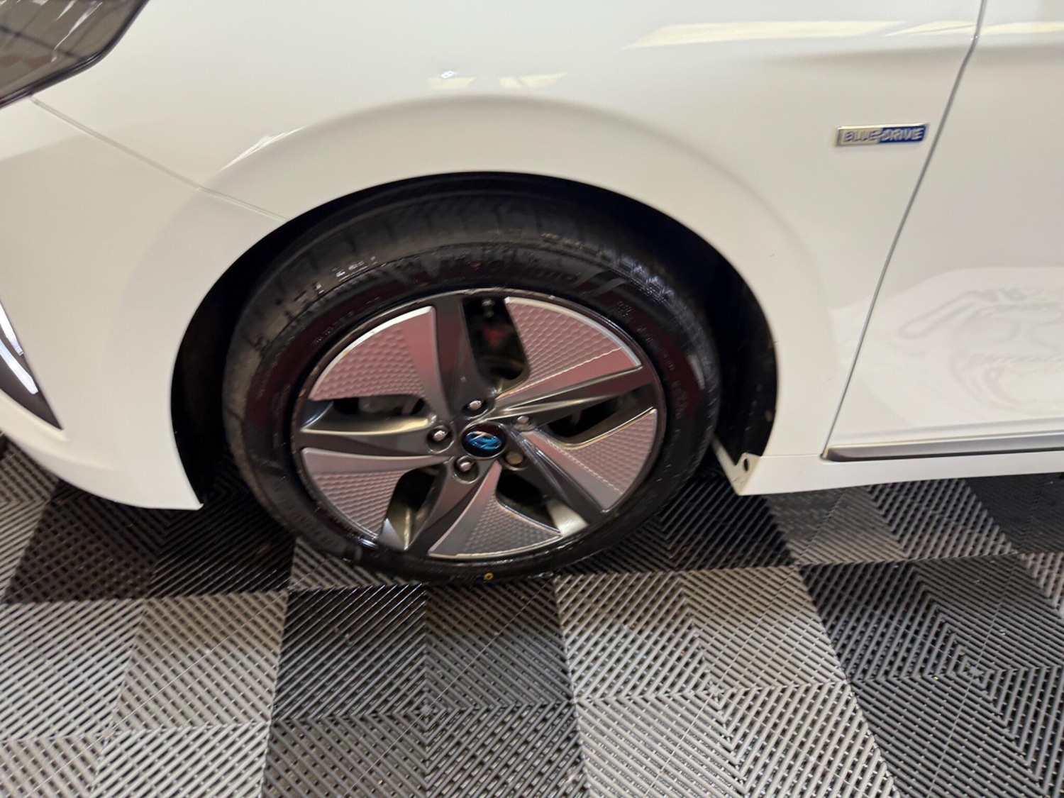 Used Hyundai IONIQ 2020 for sale - 76200754: Photo 44