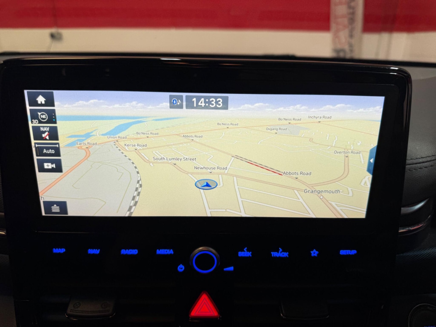 Used Hyundai IONIQ 2020 for sale - 76200754: Photo 46