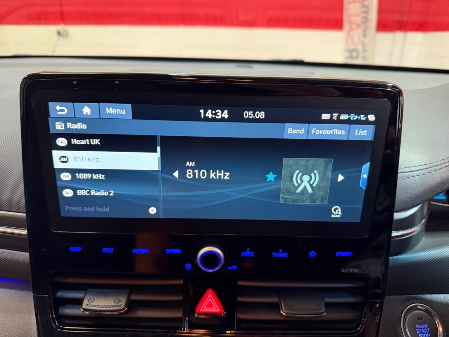 Used Hyundai IONIQ 2020 for sale - 76200754: Photo 49