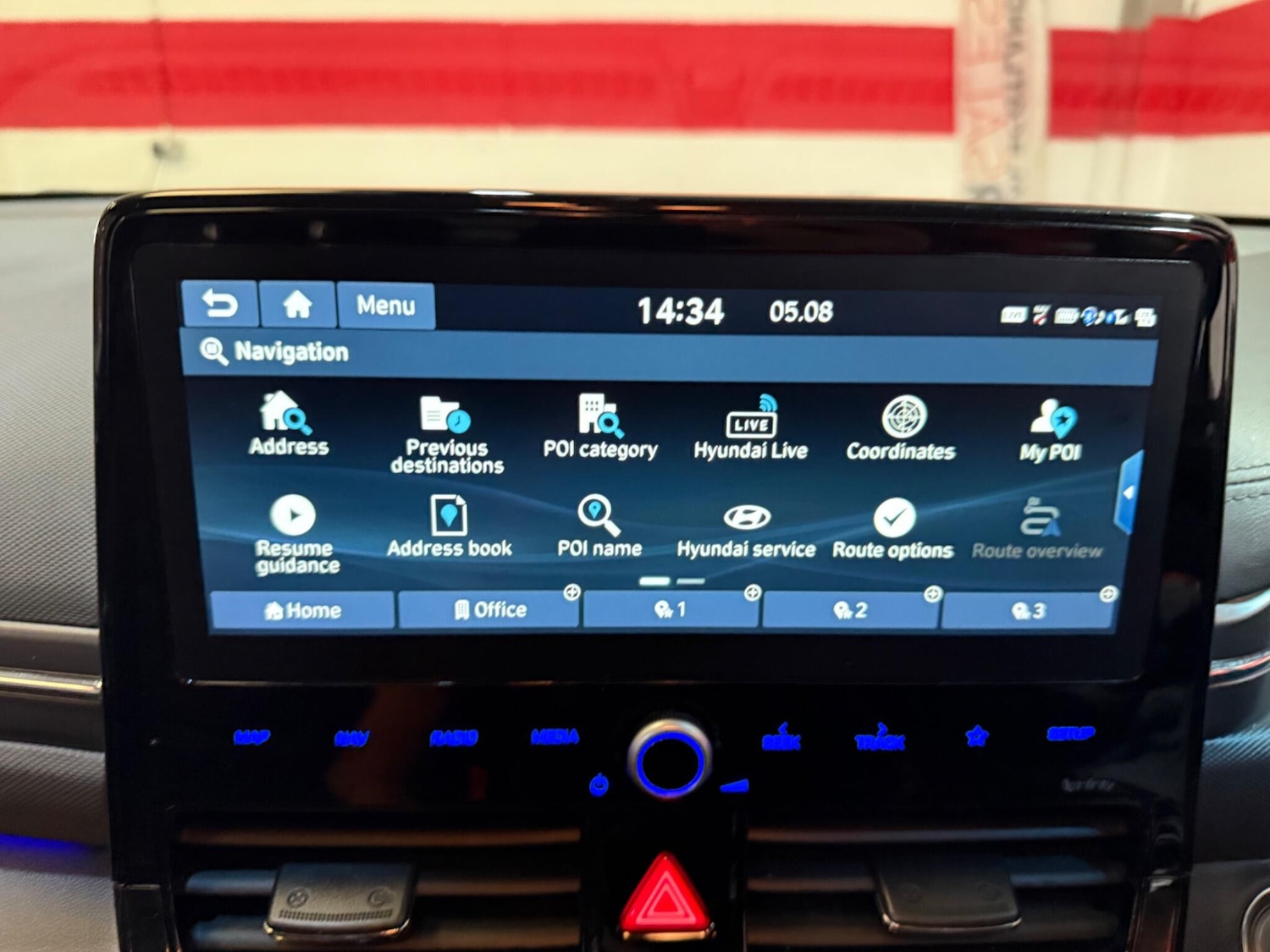 Used Hyundai IONIQ 2020 for sale - 76200754: Photo 50