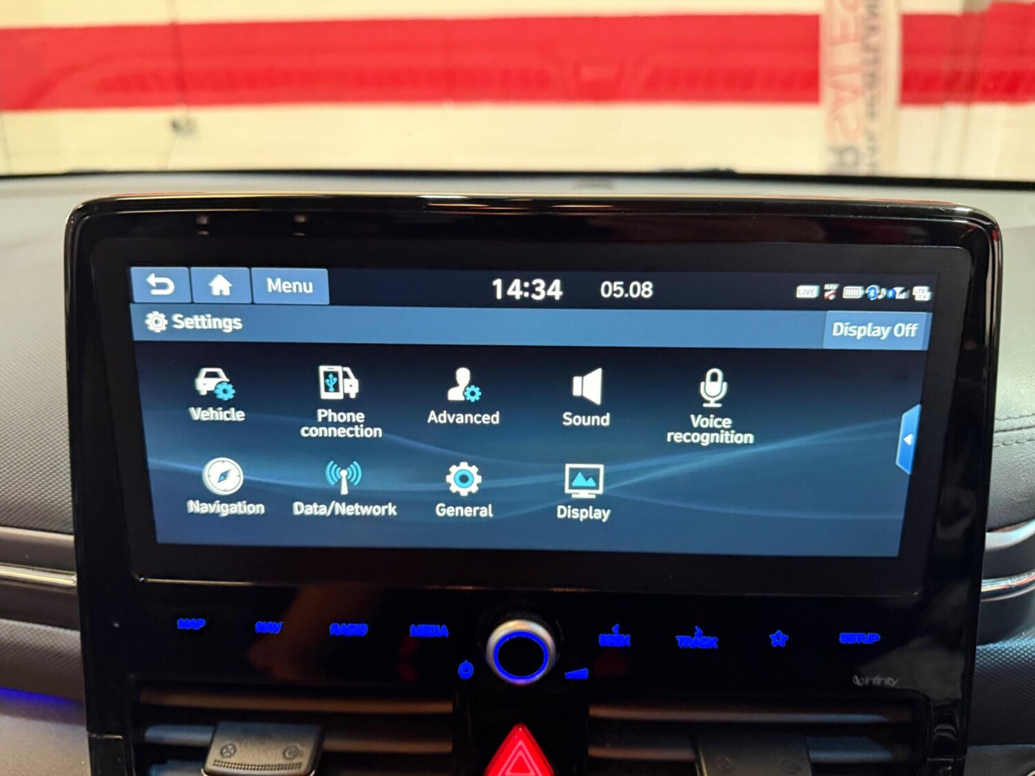 Used Hyundai IONIQ 2020 for sale - 76200754: Photo 51