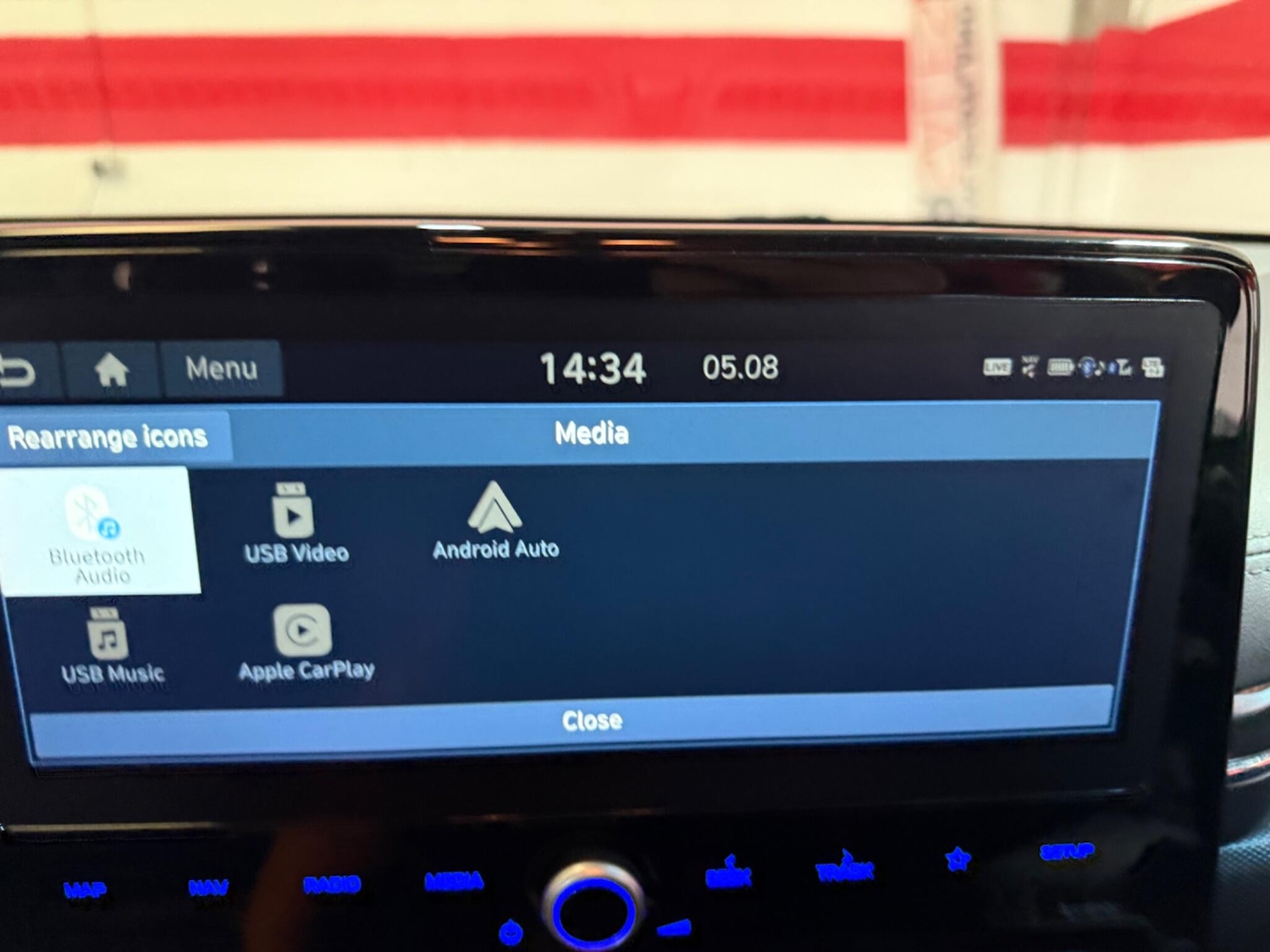 Used Hyundai IONIQ 2020 for sale - 76200754: Photo 52