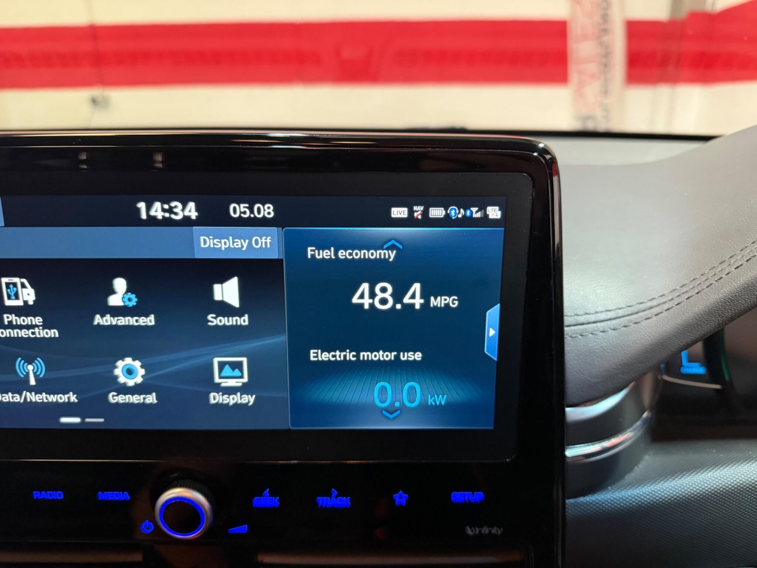 Used Hyundai IONIQ 2020 for sale - 76200754: Photo 55