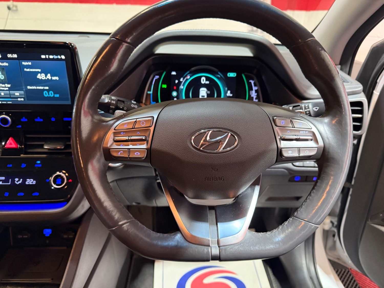 Used Hyundai IONIQ 2020 for sale - 76200754: Photo 59