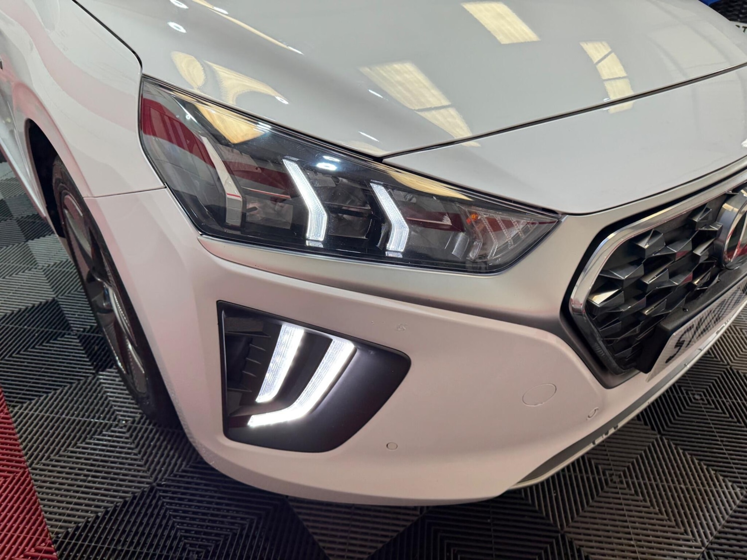 Used Hyundai IONIQ 2020 for sale - 76200754: Photo 60