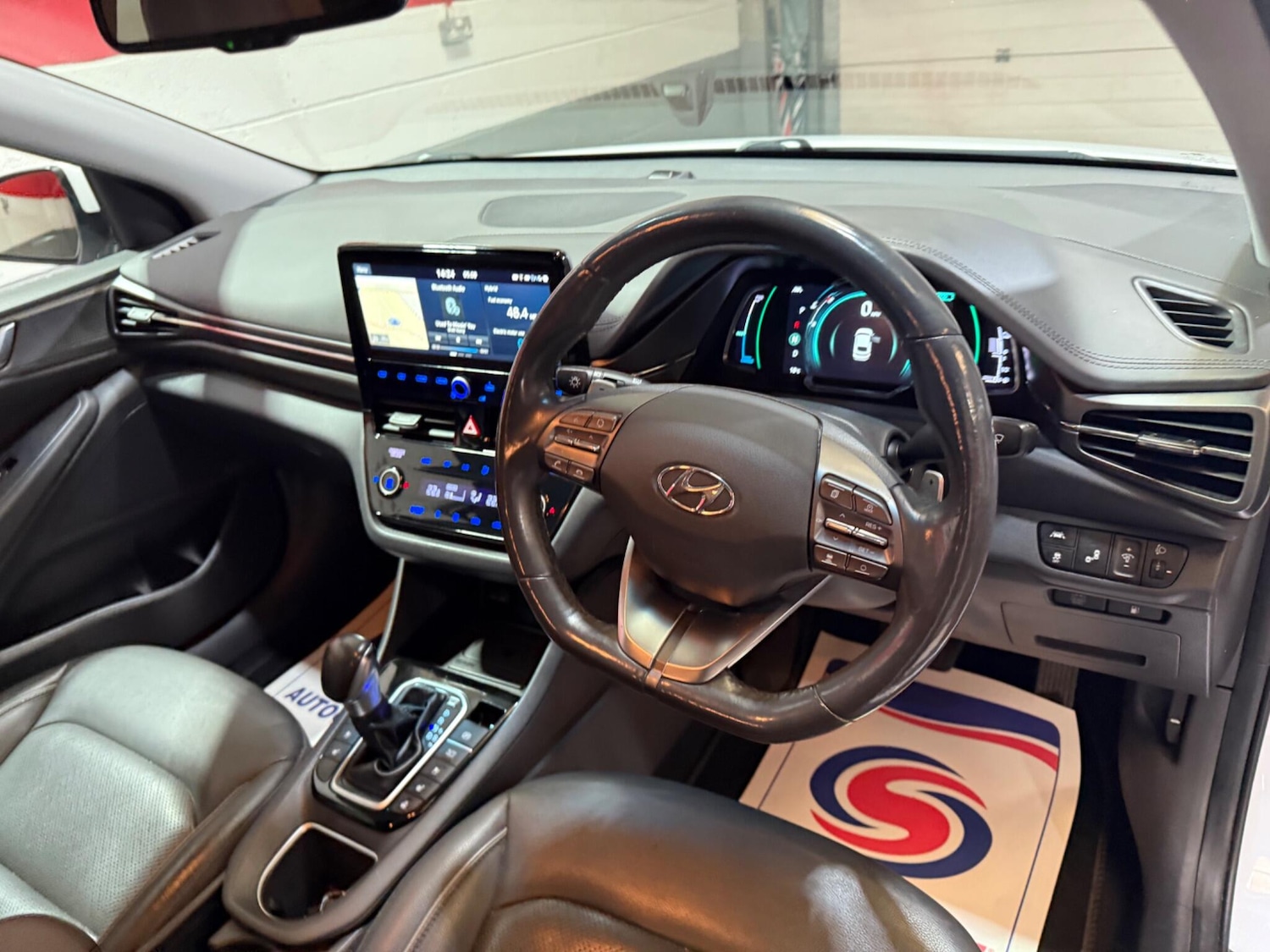 Used Hyundai IONIQ 2020 for sale - 76200754: Photo 61