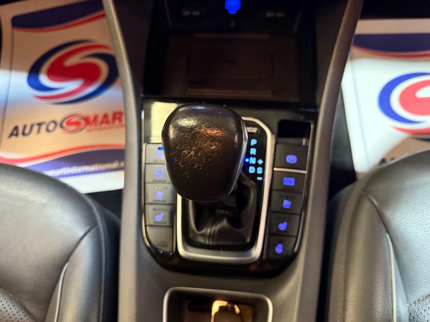 Used Hyundai IONIQ 2020 for sale - 76200754: Photo 64