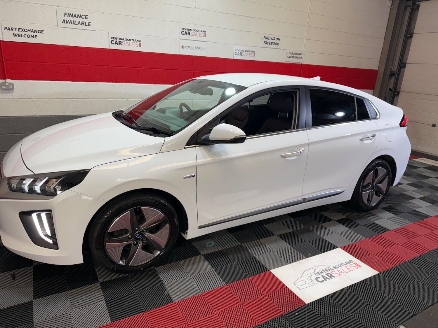 Used Hyundai IONIQ 2020 for sale - 76200754: Photo 7