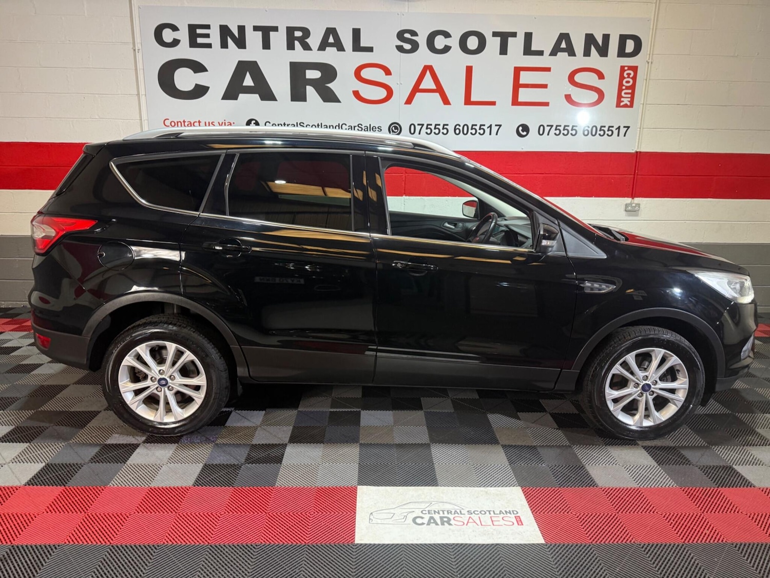 Used Ford Kuga for sale - 77267149: Photo 10