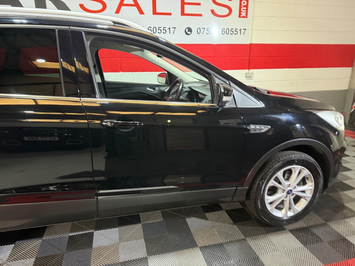 Used Ford Kuga for sale - 77267149: Photo 11