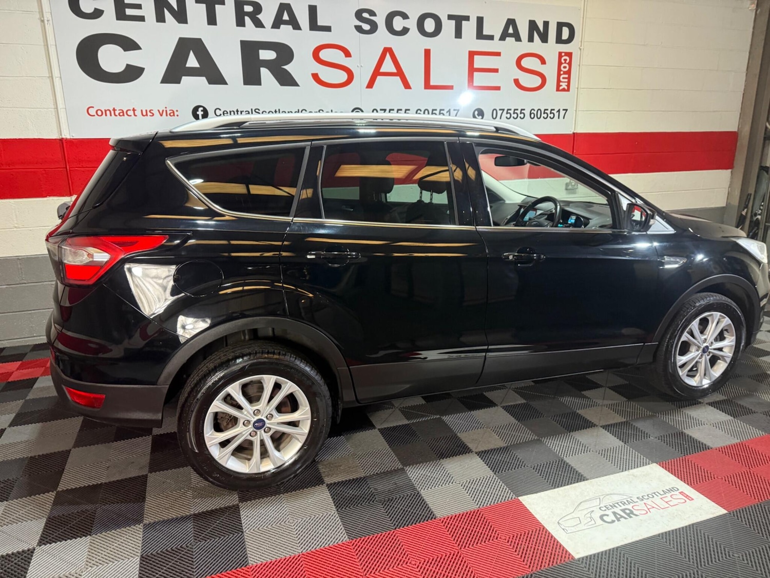 Used Ford Kuga for sale - 77267149: Photo 12