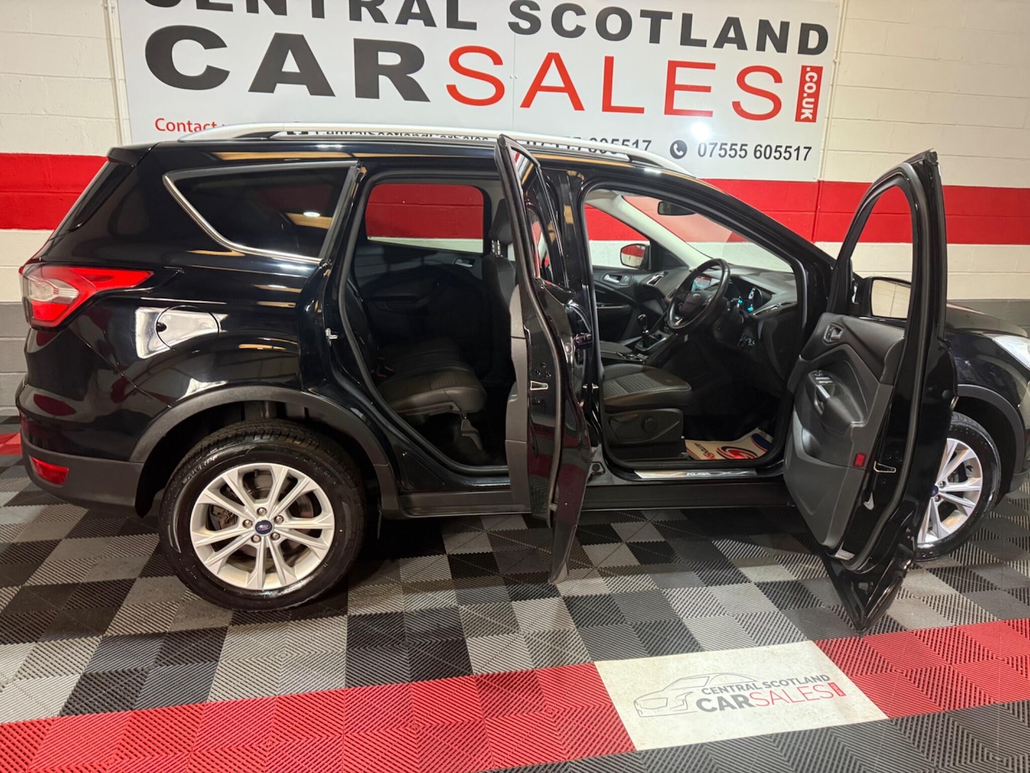 Used Ford Kuga for sale - 77267149: Photo 13