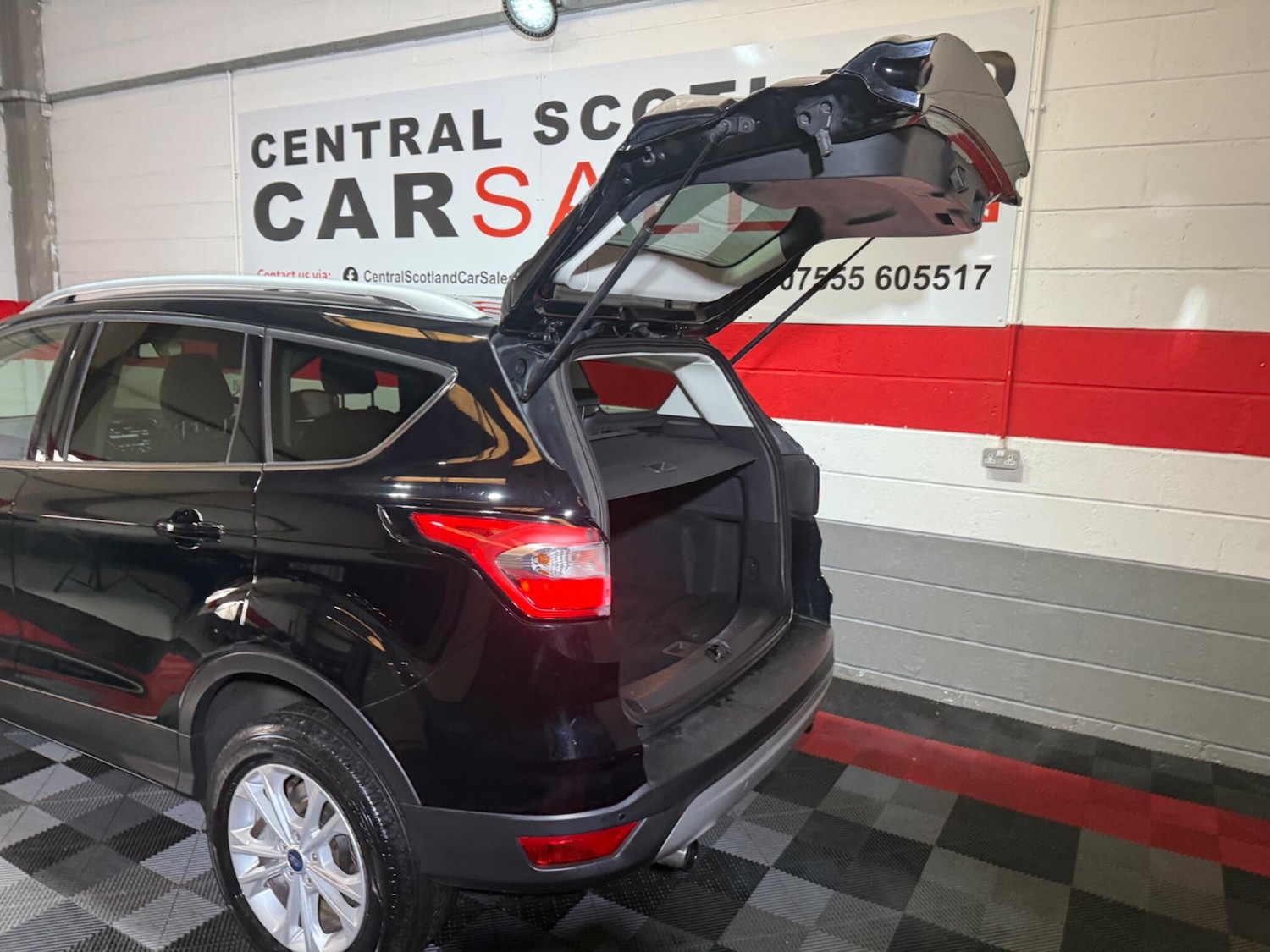 Used Ford Kuga for sale - 77267149: Photo 16