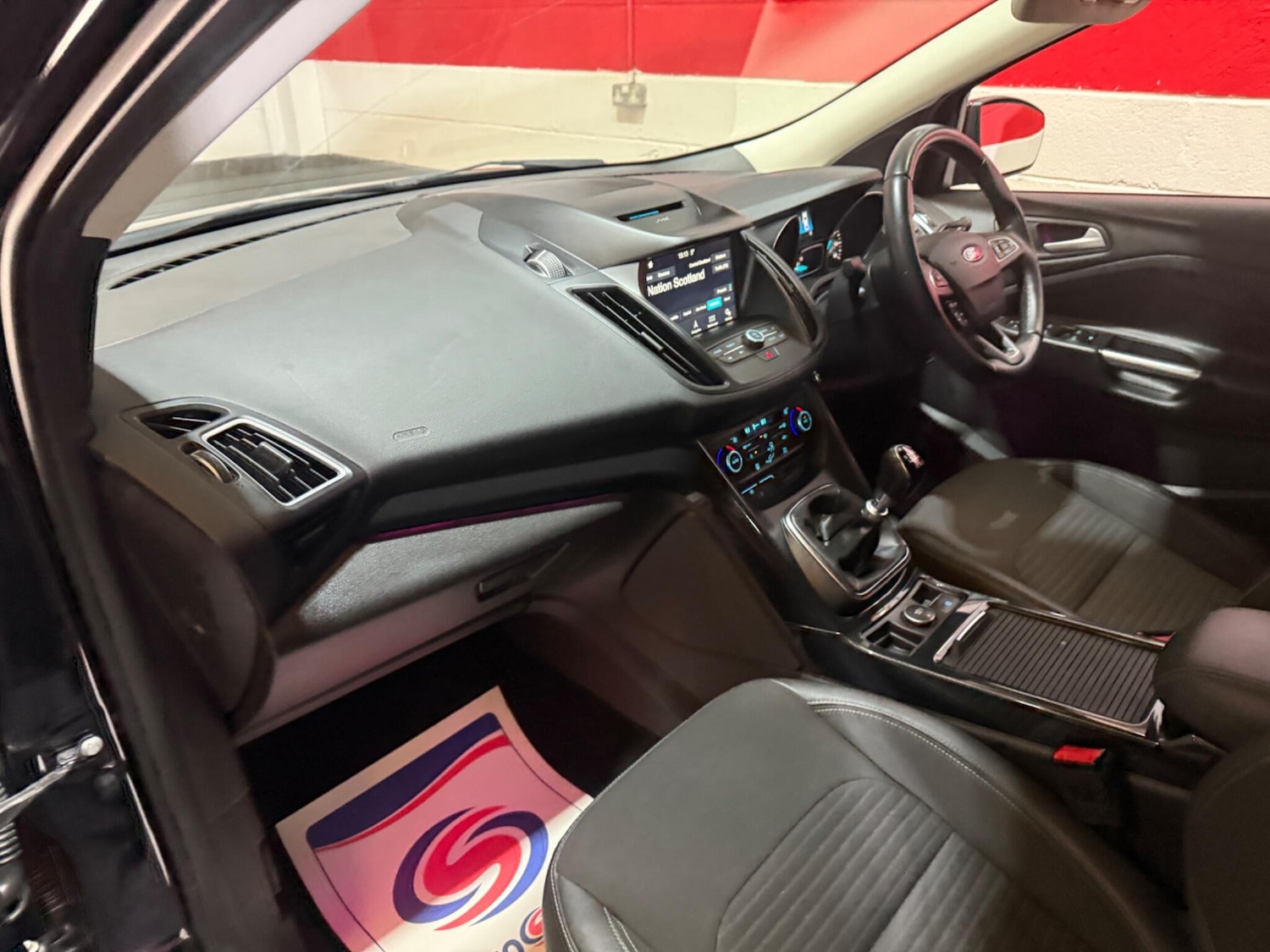 Used Ford Kuga for sale - 77267149: Photo 17